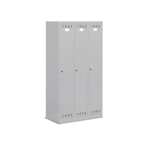 ARMADIETTO SPOGLIATOIO FAN1303C00108 - CHANGING ROOM LOCKER