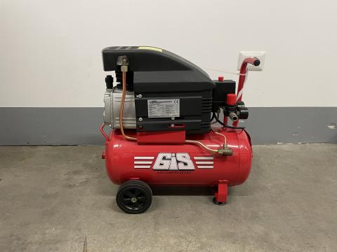 COMPRESSORE GS9/24/CAR/M 50/20 - COMPRESSOR GS9/24/CAR/M 50/20