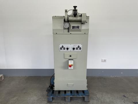 CARDAFODERE GELMINI CAP 282/18 - ROUGHING MACHINE FOR LINING GELMINI CAP 282/18