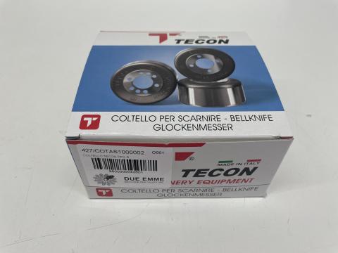 COLTELLO TECON TIPO S - BELLKNIFE TECON TYPE S