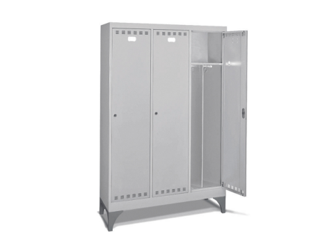 ARMADIETTO SPOGLIATOIO FAN15033708 - CHANGING ROOM LOCKER