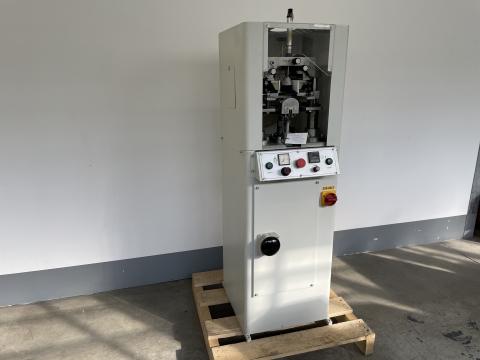 CAMBRAPUNTE 1 POSTO CALDO SABAL GP-192 1 03/21 - TOE FORMING MACHINE WITH 1 HOT STATION SABAL GP-192 1