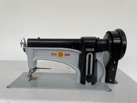 FORATRICE SAGITTA MB10 14/18 - PERFORATING MACHINE SAGITTA MB10 14/18