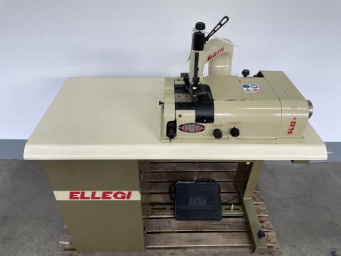 SCARNITRICE ELLEGI GL12 42/20 - SKIVING MACHINE ELLEGI GL12 42/20
