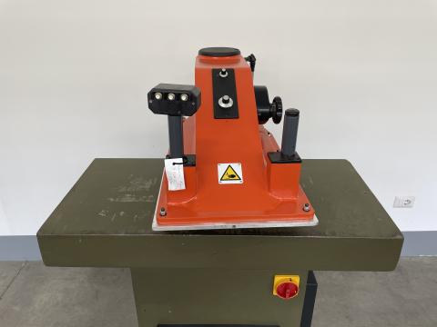 TRANCIA ATOM S120C 69/20 - CLICKING PRESS ATOM S120C 69/20