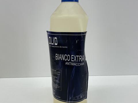 OLIO BIANCO EXTRA ANTIMACCHIA 2445/2321 - EXTRA WHITE OIL