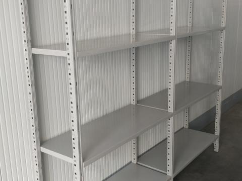 SCAFFALI VARIE MISURE - SHELVES VARIOUS DIMENSIONS